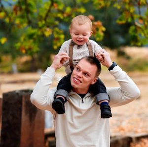 Meet your Posher, Zachery